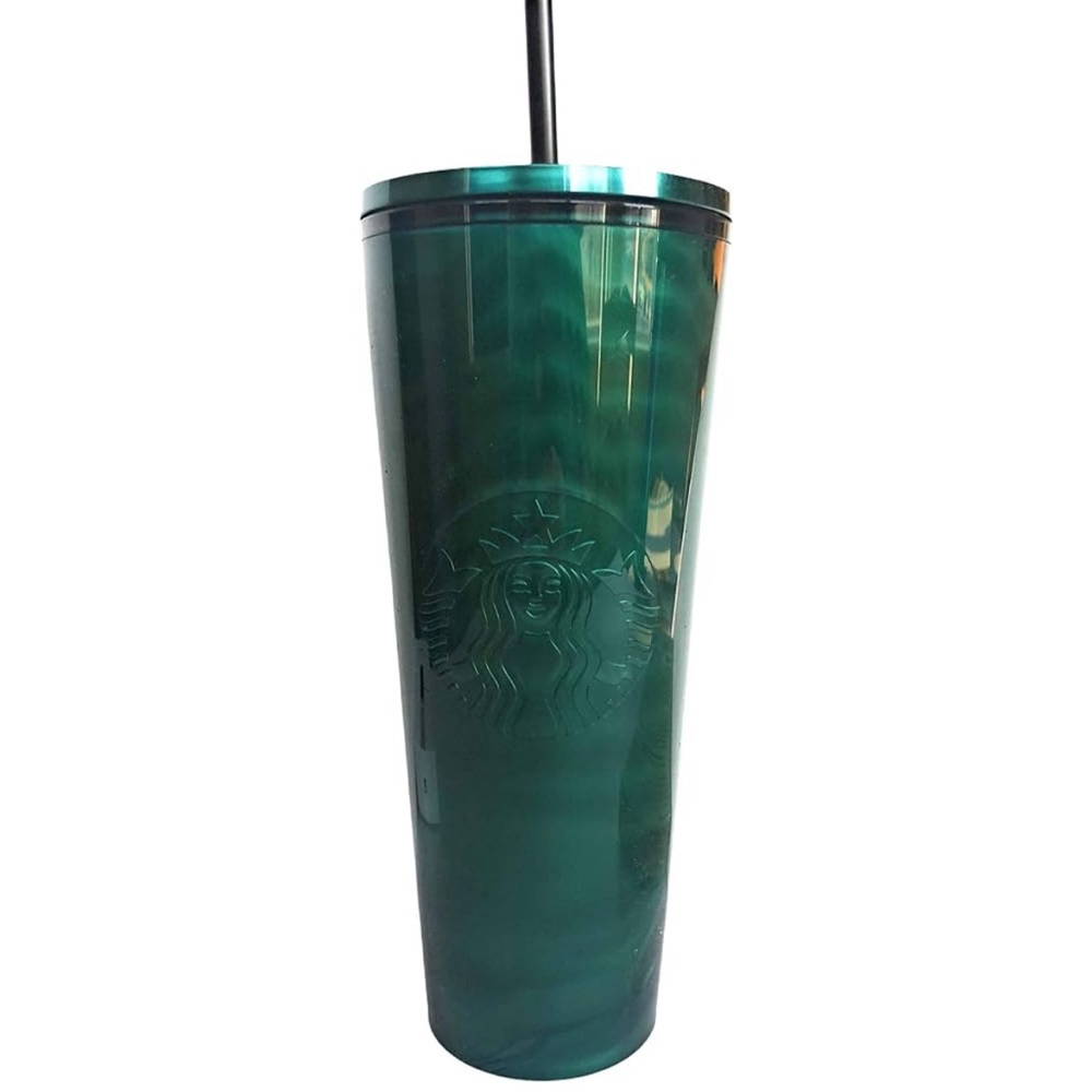 Starbucks Holiday 24 oz Tumbler